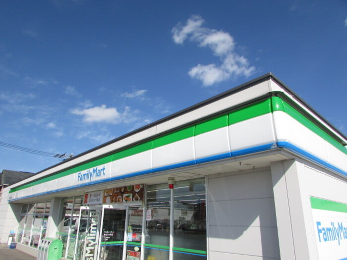 植田コーポ|ファミリーマート高松小村町店 約1,188ｍ 徒歩約15分