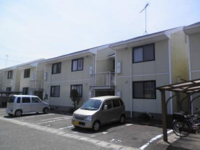 屋島ハイツ Ａ棟