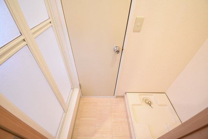 太田田園ハイツ D棟のその他|その他部屋・スペース