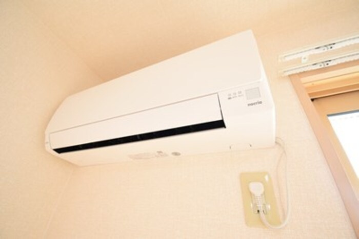 ローズコート一本木 G棟の設備|その他設備