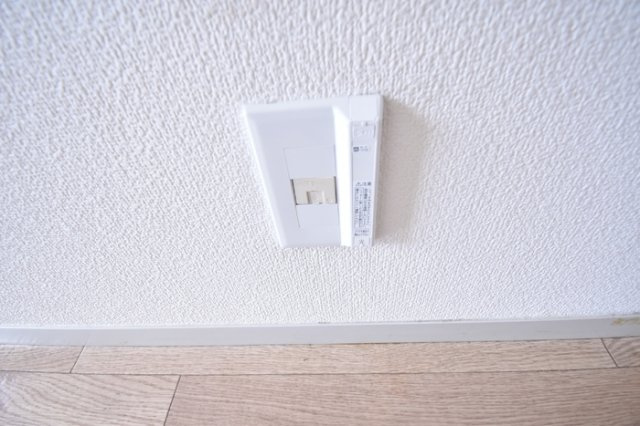 ファミールえんざ A棟|インターネット接続