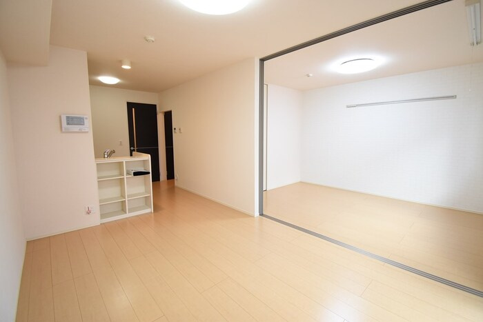 プラージュ屋島|ＬＤＫ１１帖