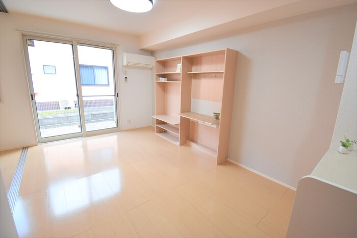 プラージュ屋島|ＬＤＫ１１帖