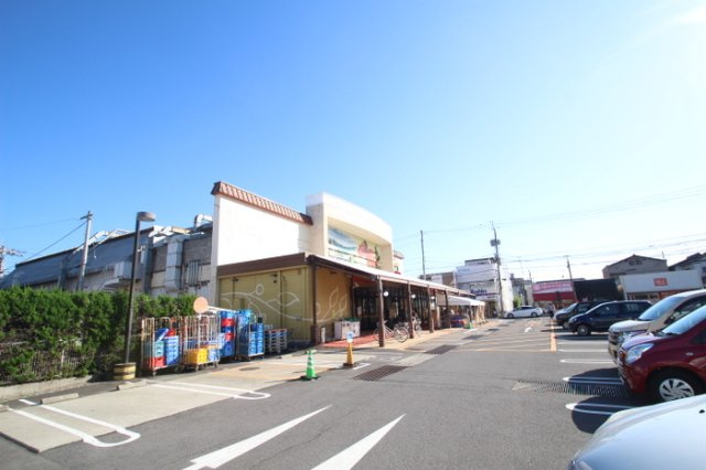 フルジェンテ太田|ムーミー 太田店 518ｍ