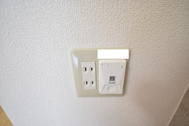 マンション ベアーズクラブ|インターネット接続