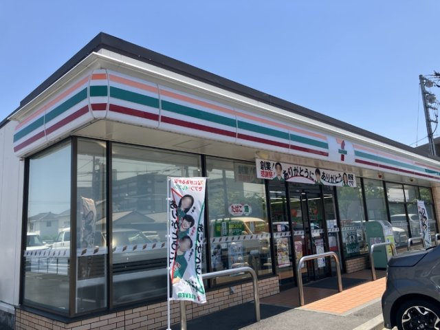 メテオラ|セブンイレブン高松中央インター北店