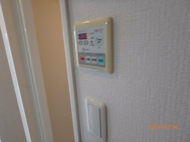 ディム東池袋の設備