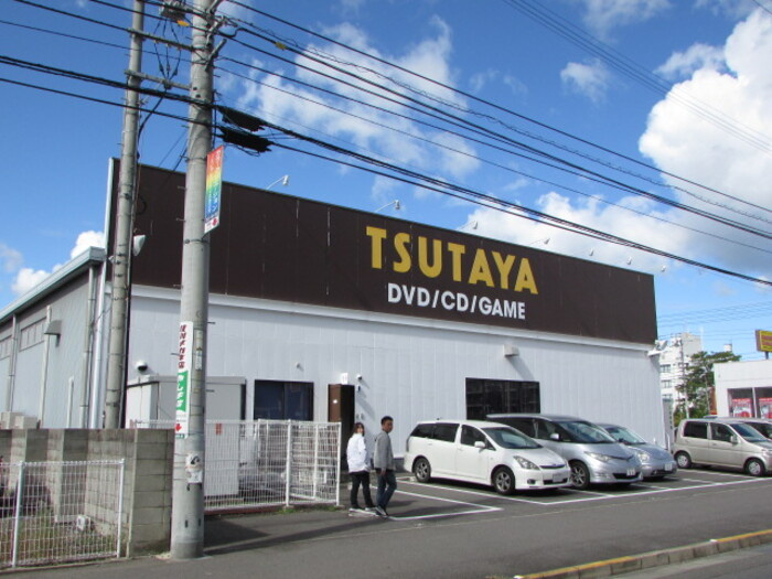 メゾンシャルム春日|ＴＳＵＴＡＹＡ屋島店 1,983ｍ 徒歩約25分