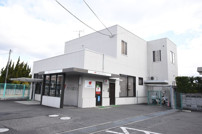 ユーフォリア A棟|香川銀行水田支店