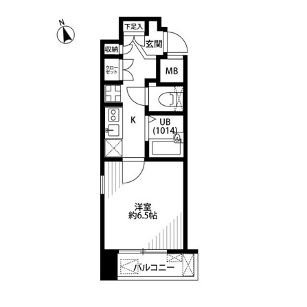 プレール・ドゥーク東京ベイ