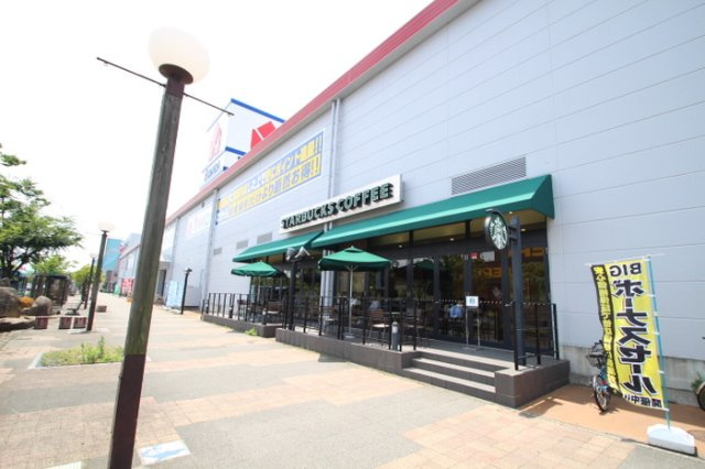 ルコネッサンス|スターバックスコーヒー 高松レインボーロード店（397ｍ）