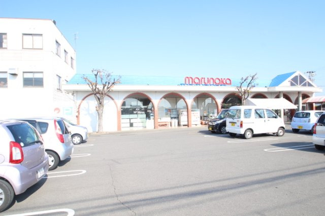 リジェール B棟|マルナカ川島店(1241m)