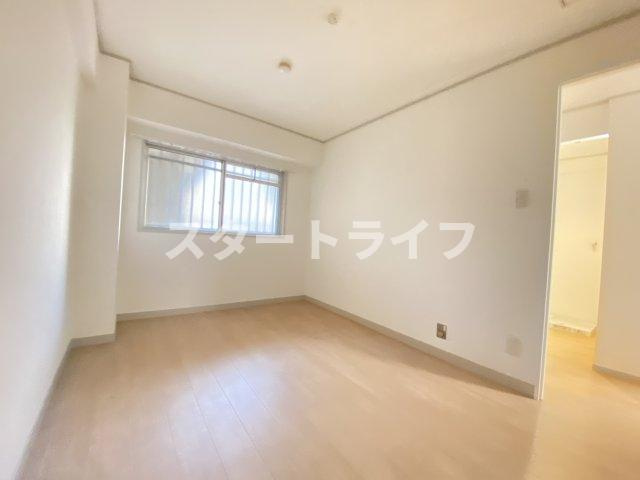 大阪市淀川区木川東４丁目の賃貸マンションの展望