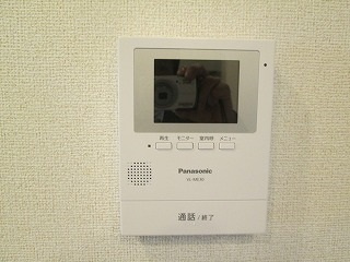 グラシアのセキュリティ
