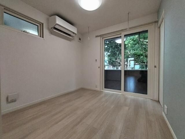 カリーノ田柄の居間・リビング