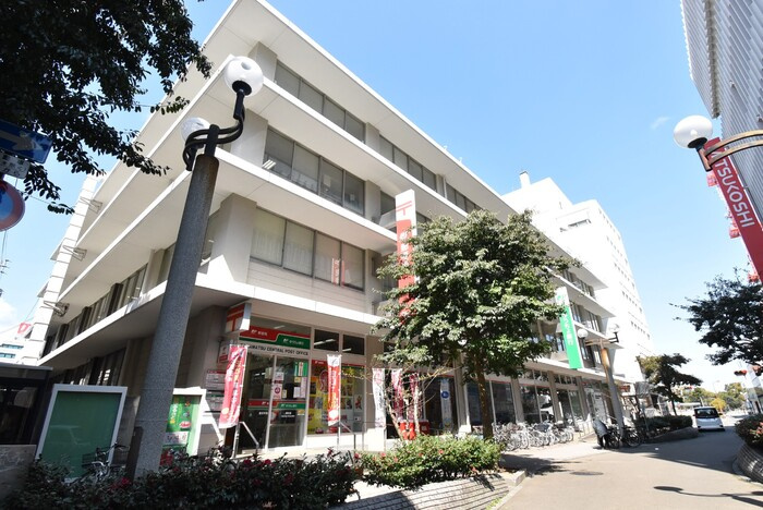 Ｍ-ＯＮＥ丸の内|高松中央郵便局