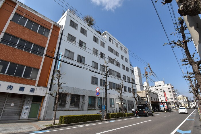 Ｍ-ＯＮＥ丸の内|医療法人社団雙和会クワヤ病院