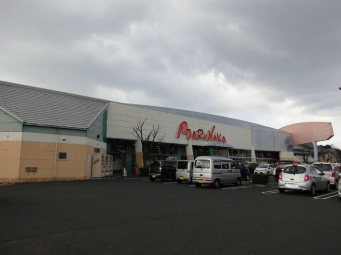 ドミール屋島 B棟|マルナカ八栗店 786ｍ