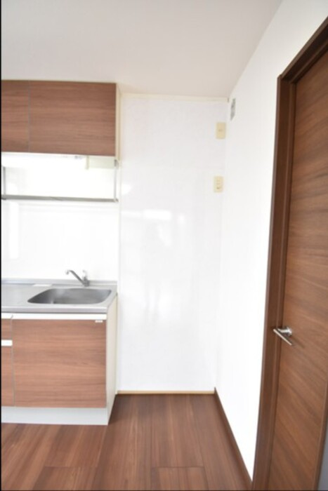 サンハイム B棟のその他|その他部屋・スペース