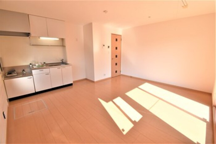 ｔｉｍｏｎｅ A棟|ＬＤＫ１１．５帖