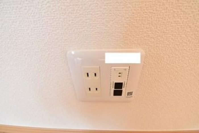 ｔｉｍｏｎｅ A棟|インターネット接続
