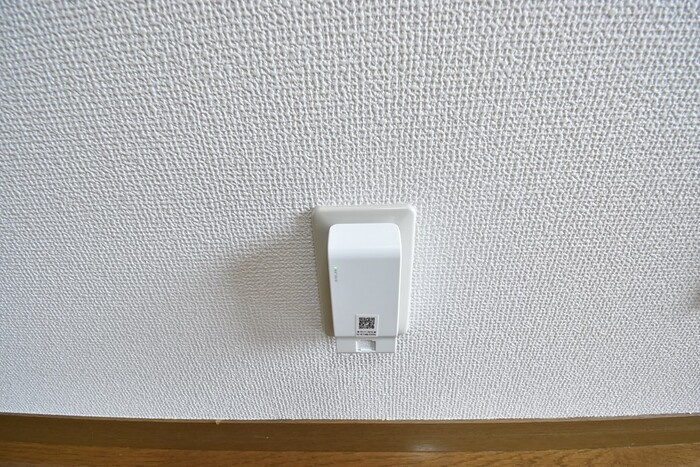アドミレー樹太 A棟の設備|その他設備