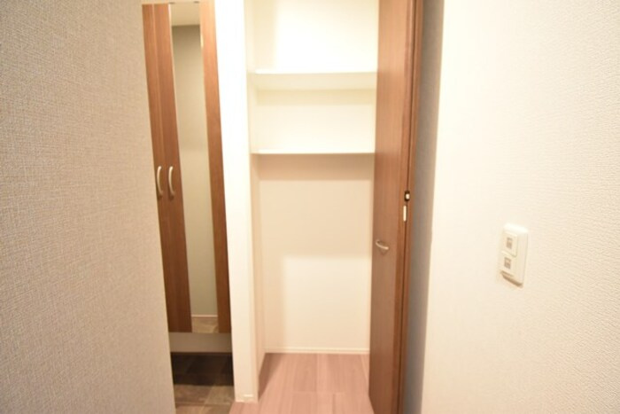 Nagomi|物入