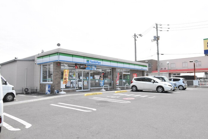 Nagomi|ファミリーマート高松太田店