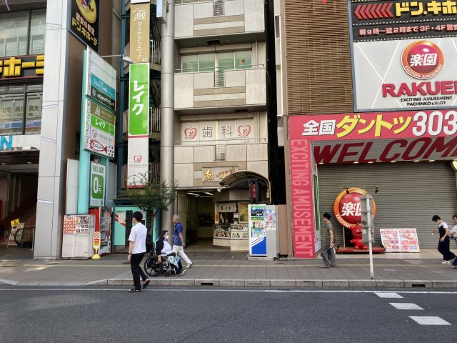 【周辺】 | 大宮あづまビル