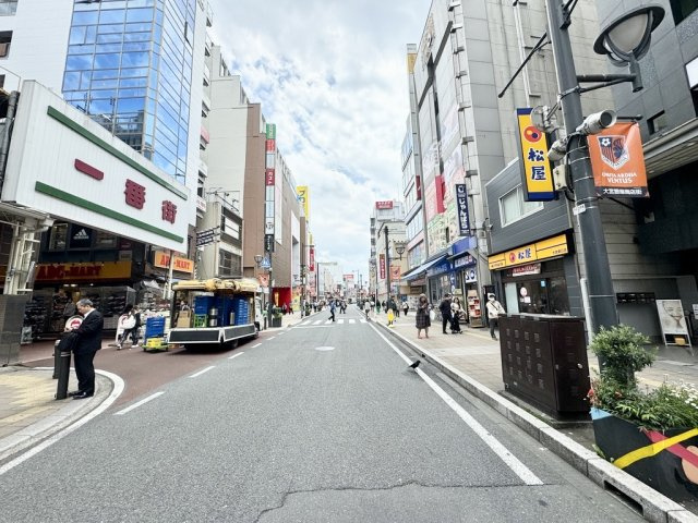 【周辺】 | 大宮あづまビル