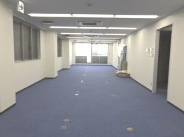 【ロビー】 | 大宮あづまビル