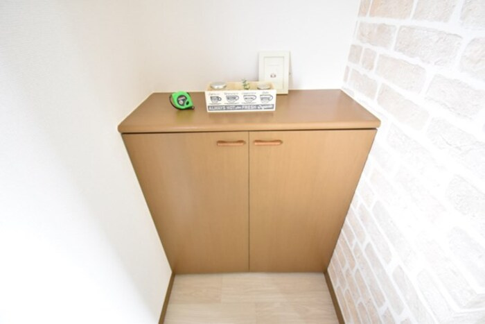 エクセルヤマ|シューズボックス（カウンタータイプ）