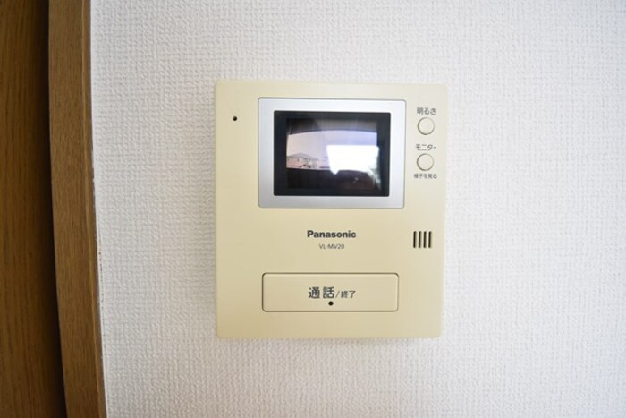エクセルヤマ|モニタ付インターホン