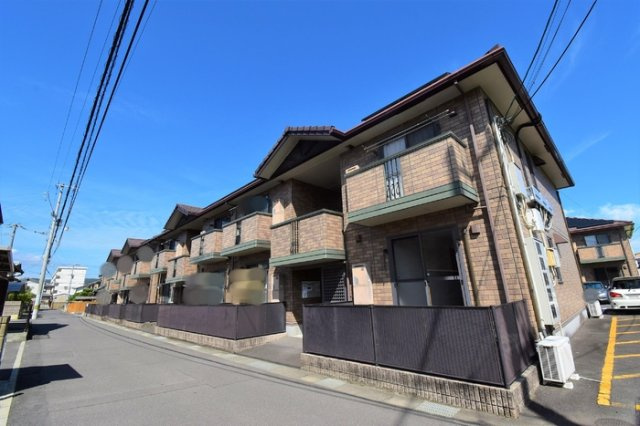 アーバンハイツ ２８ A棟