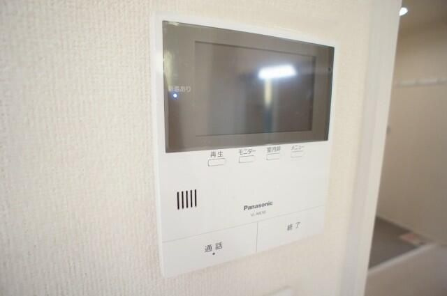 Ｌｉｅｎ　Ｐａｕｌｉｅｒの設備