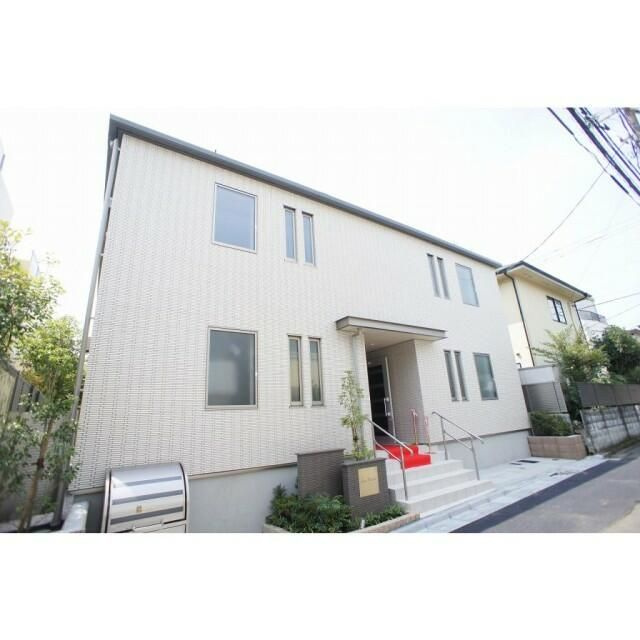 Ｌｉｅｎ　Ｐａｕｌｉｅｒの外観