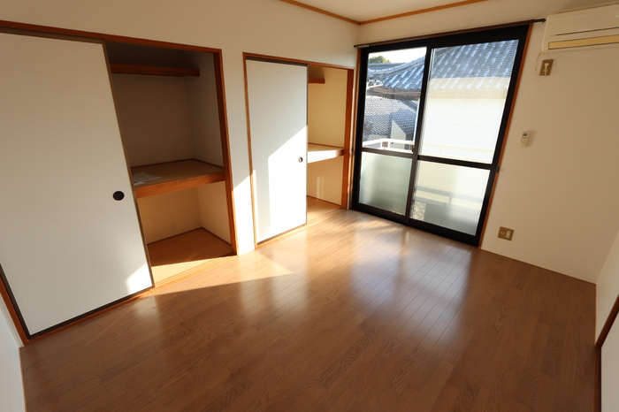 グランシャトー A棟のその他|その他部屋・スペース