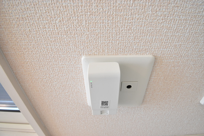 グアイス・ブランの設備|その他設備