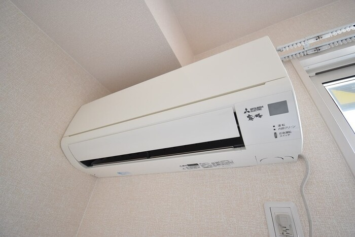 グレイシアの設備|その他設備