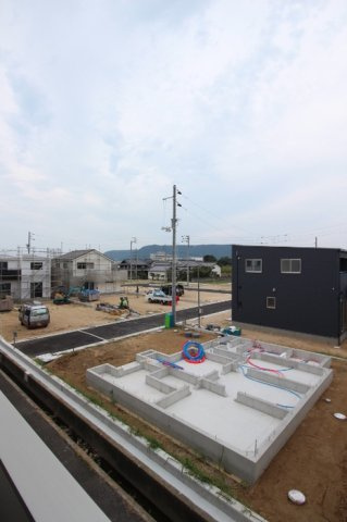 グレイシアの展望|眺望