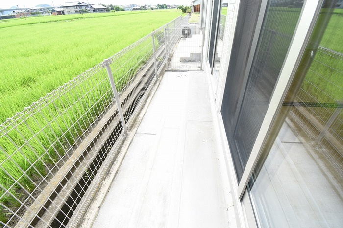 サント カンパーニュの庭|庭（専用庭）
