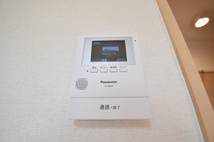 サンフラワー Ｍ･Ｔ|モニタ付インターホン