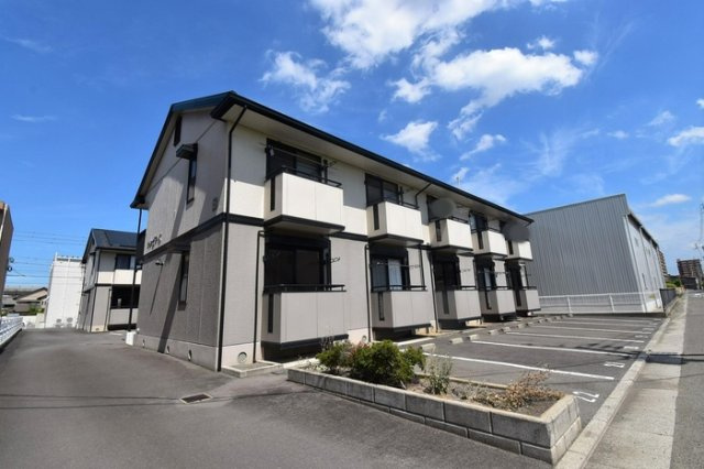 サンピア・K B棟