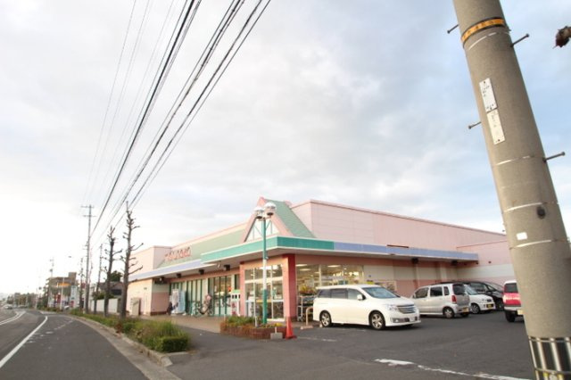 シャインポート屋島G・H棟 H棟|マルナカ屋島西町店（1,467ｍ）