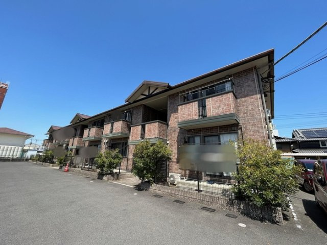 サン･ドリームの外観|建物外観