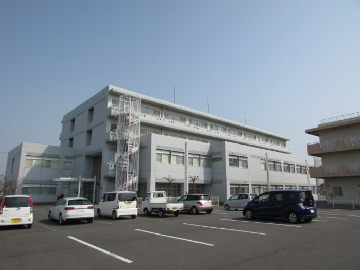 セジュール雅 A棟|医療法人社団青冥会ミタニ藤田病院 507ｍ 徒歩 約7分