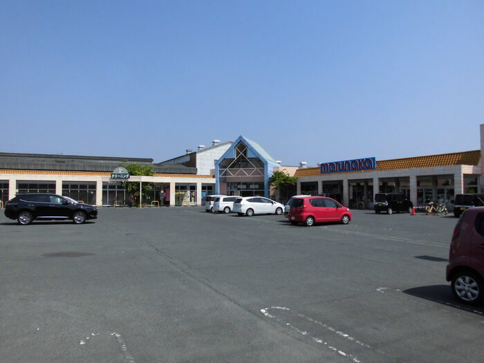 セジュール杉山 A棟|マルナカ春日店（417ｍ）