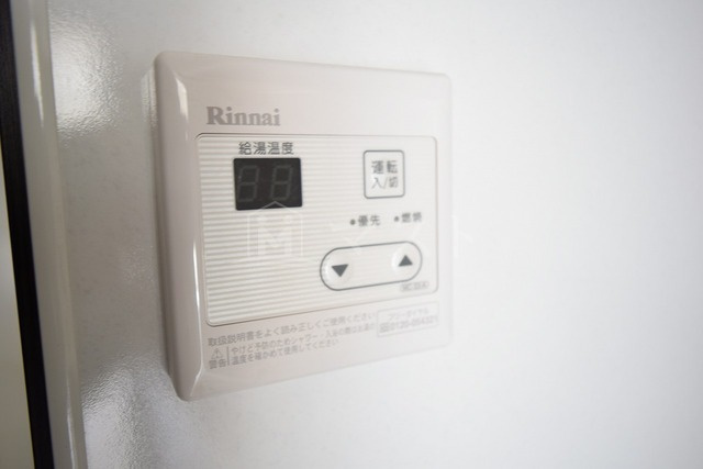 レグルス日本橋の設備