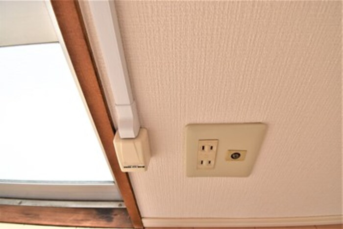 ビューフォート屋島の設備|その他設備