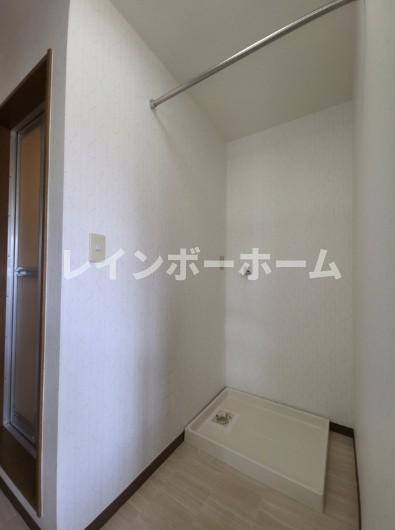 Nビルの設備